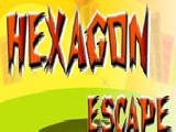 Play Hexagon escape