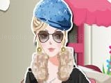 Play Rich girl dress up