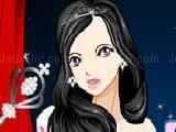 Play Prom queen dress up