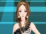 Play Miss world dress up