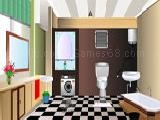 Play Wash room escape