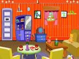 Play Elegant room escape