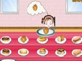 Play Winfreys bakery