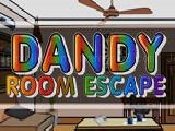 Play Dandy room escape