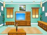 Play Traditional room escape