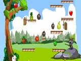 Play Pleasant goat adventure