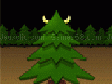 Play Grow xmas tree