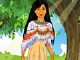 Play Pocahontas