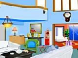 Play Puzzle books room escape