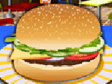 Play Yummy burger