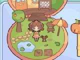 Play Little lockables garden calore