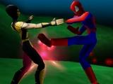 Play 3d fighting