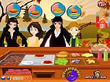 Play Turkey burger-2