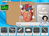 Play Heart surgery