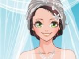 Play Sweet bride make up