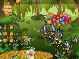 Play Bee empire