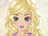 Play Cool girl makeover