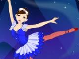 Play Flying ballet star