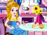 Play Princess tea party