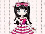 Play Little girl dress up