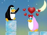 Play Lonley penguin