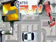 Play Gatso run