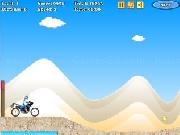 Play Motorbike rider