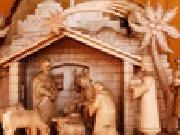 Play Jigsaw: nativity scene 2