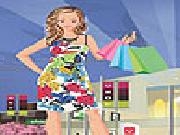 Play Sindy best dress up