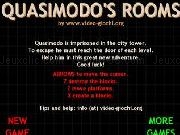 Play Quasimodo's rooms