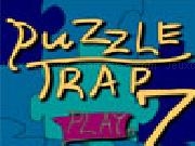 Play Puzzle trap 7