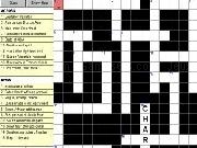 Play Crossword go10