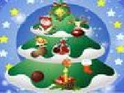 Play New xmas tree decoration