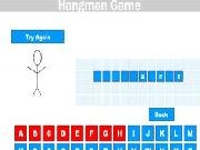 Play Hangman game