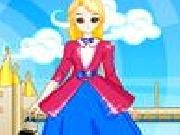 Play Scottish girl dressups