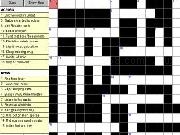 Play Crossword go6