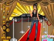 Play Diva dress up