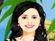 Play Celebrity dressup 5