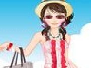 Play Hot summer fashion