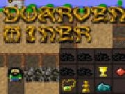 Play Dwarven miner