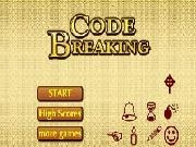 Play Code breaking