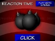 Play Reaction time 3