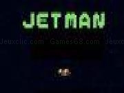 Play Jetman