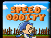 Play Speed oddity