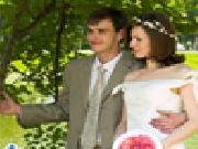 Play Happy couple jigsaw puzzle