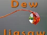 Play Dew jigsaw