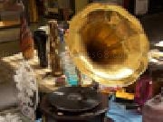 Play Jigsaw: gramophone