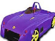 Play Custom car coloring