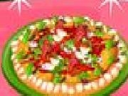 Play Pizza hut decoration