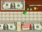 Play Let's find the counterfeit currency  2